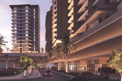Ras Al Khaimah, UAE의 판매용 아파트 침실 2개, 75제곱미터 번호 599681 - 사진 10