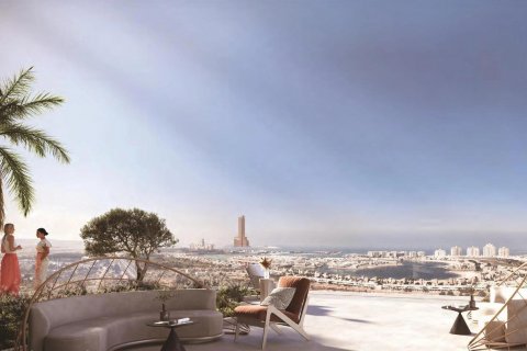 Ras Al Khaimah, UAE의 판매용 아파트 침실 2개, 75제곱미터 번호 599681 - 사진 9