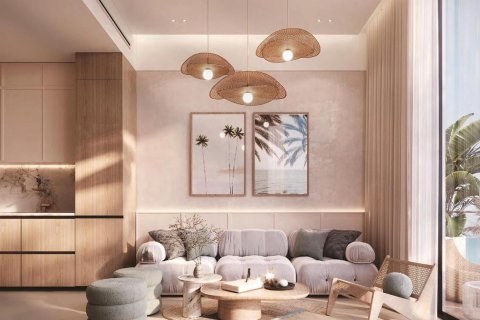 Ras Al Khaimah, UAE의 판매용 아파트 침실 2개, 75제곱미터 번호 599681 - 사진 4