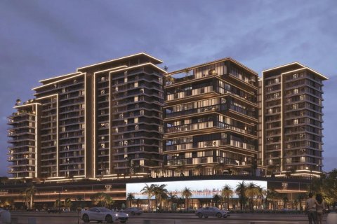 Apartment sa Ras Al Khaimah, UAE 2 silid-tulugan, 75 sq.m. № 599681