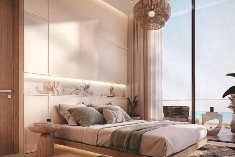 Ras Al Khaimah, UAE의 판매용 아파트 침실 2개, 75제곱미터 번호 599681 - 사진 6