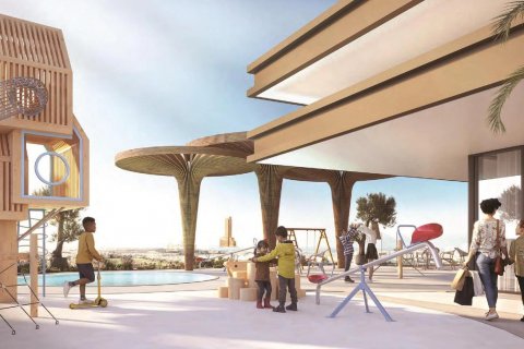 Ras Al Khaimah, UAE의 판매용 아파트 침실 2개, 75제곱미터 번호 599681 - 사진 5