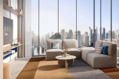 Apartamento en venta en Dubai Marina, Dubai, EAU 1 dormitorio, 58 m2 № 599675 - foto 13