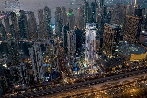 Apartamento en venta en Dubai Marina, Dubai, EAU 1 dormitorio, 58 m2 № 599675 - foto 20