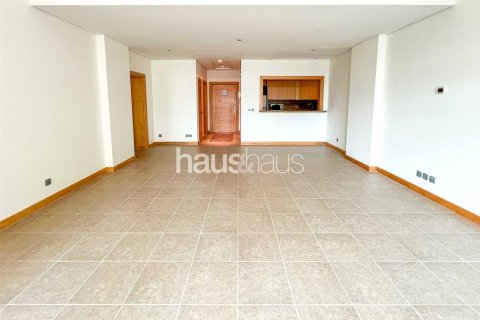 Apartman u gradu Palm Jumeirah, Dubai, UAE 1 spavaća soba, 106 m2 Br. 626485