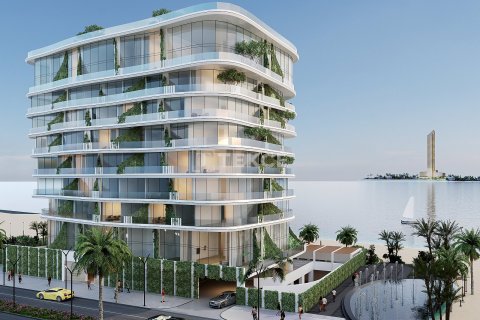 Tomannsbolig til salgs i Al Marjan Island, Ras Al Khaimah, Emiratene 2 soverom, 148 kvm Nr. 510535 - Foto 3