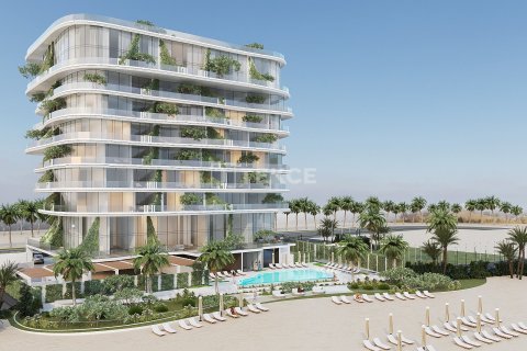 Tomannsbolig til salgs i Al Marjan Island, Ras Al Khaimah, Emiratene 2 soverom, 148 kvm Nr. 510535 - Foto 4