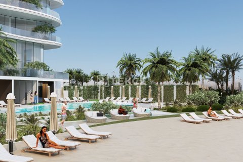 Tomannsbolig til salgs i Al Marjan Island, Ras Al Khaimah, Emiratene 2 soverom, 148 kvm Nr. 510535 - Foto 9