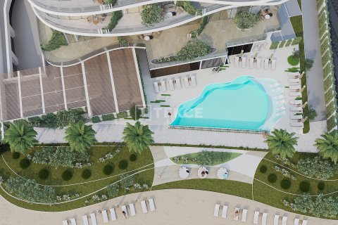 Tomannsbolig til salgs i Al Marjan Island, Ras Al Khaimah, Emiratene 2 soverom, 148 kvm Nr. 510535 - Foto 6
