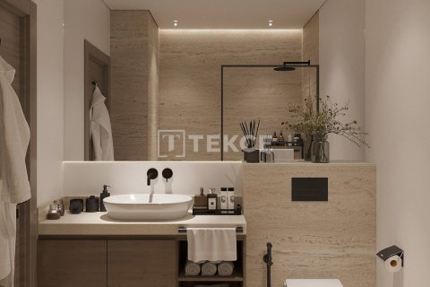 Tomannsbolig til salgs i Al Marjan Island, Ras Al Khaimah, Emiratene 2 soverom, 148 kvm Nr. 510535 - Foto 11