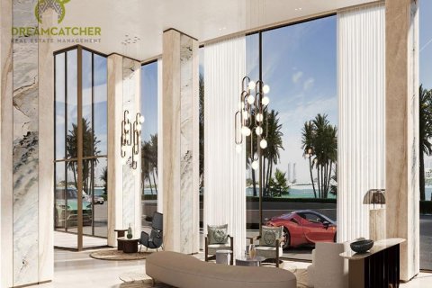 Apartmen di Al Marjan Island, Ras Al Khaimah, UAE 3 bilik tidur, 371.2 meter persegi № 588627 - foto 14