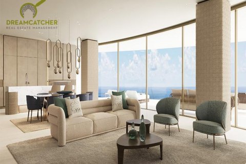 Apartmen di Al Marjan Island, Ras Al Khaimah, UAE 3 bilik tidur, 371.2 meter persegi № 588627 - foto 2