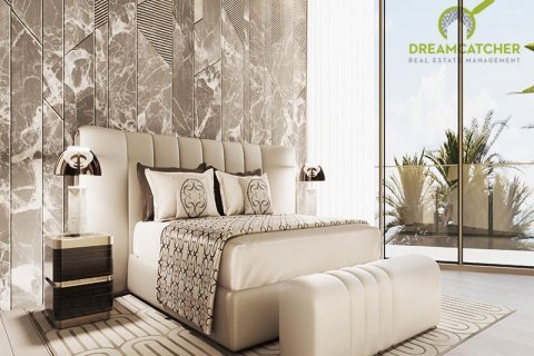 Apartmen di Al Marjan Island, Ras Al Khaimah, UAE 3 bilik tidur, 371.2 meter persegi № 588627 - foto 5
