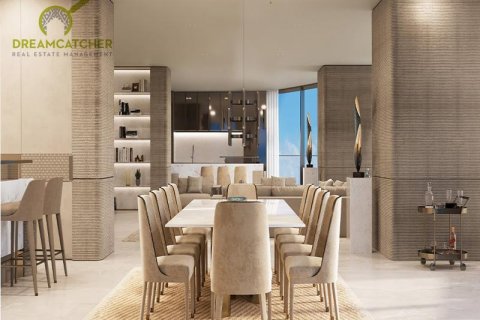 Apartmen di Al Marjan Island, Ras Al Khaimah, UAE 3 bilik tidur, 371.2 meter persegi № 588627 - foto 4