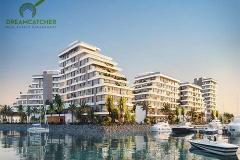 Huoneisto Sharjah, Arabiemiraatit 2 makuuhuonetta, 154 m2 № 588613