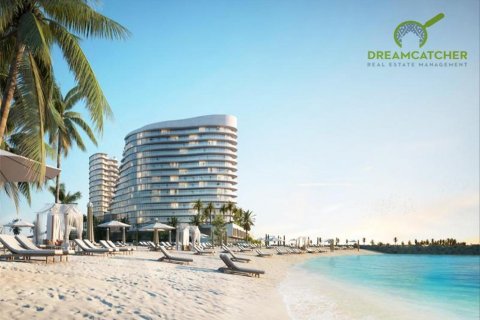آپارتمان برای فروش در  Al Marjan Island، Ras Al Khaimah، امارات متحده عربی  59.1 متر مربع ، شماره 588629 - تصویر 10