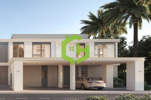 Kuća u nizu u gradu Dubai South (Dubai World Central), Dubai, UAE 3 spavaće sobe, 227.3 m2 Br. 478328 - Slika 5