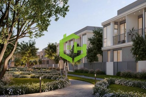 Kuća u nizu u gradu Dubai South (Dubai World Central), Dubai, UAE 3 spavaće sobe, 227.3 m2 Br. 478328 - Slika 6