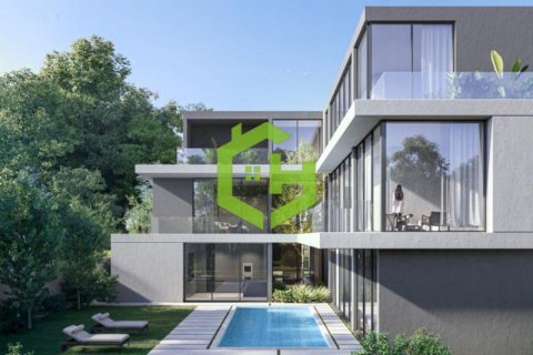 Vilă de vânzare în Tilal City, Sharjah, EAU 6 dormitoare, 858 mp. №478326 - poză 7