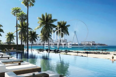 آپارتمان برای فروش در  Dubai، امارات متحده عربی  2 خوابه ، 131 متر مربع ، شماره 620182 - تصویر 15