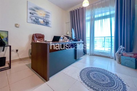 آپارتمان برای فروش در  The Views، Dubai، امارات متحده عربی  2 خوابه ، 136 متر مربع ، شماره 625739 - تصویر 11
