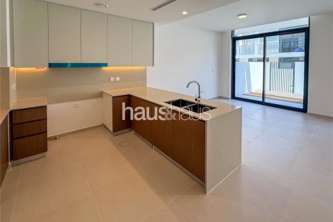 Villa till försäljning i Dubai South (Dubai World Central), Dubai, UAE 3 sovrum, 191 kvm Nr. 625742 - fotografi 2
