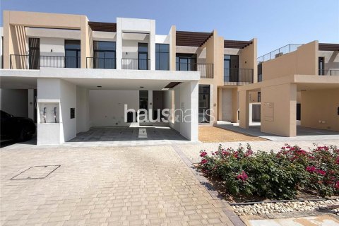 Villa em Dubai South (Dubai World Central), Dubai, EAU 3 quartos, 191 m2 № 625742