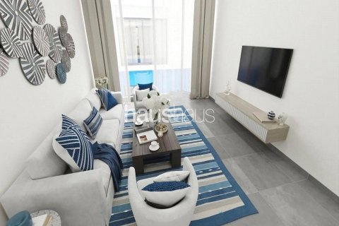 Villa in Damac Lagoons, Dubai, VAE: 5 Schlafzimmer, 302 m2 Nr. 625738