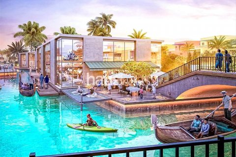 Vilë në Damac Lagoons, Dubai, Emiratet e Bashkuara Arabe 5 dhoma gjumi, 302 m2. № 625738 - Foto 11