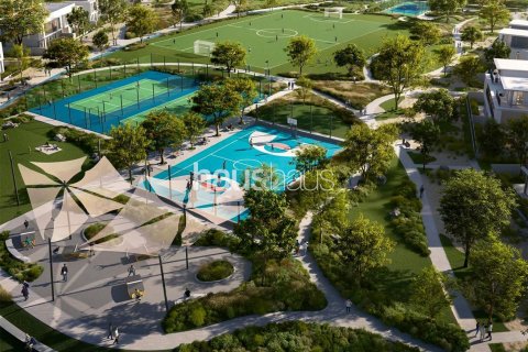 וילה למכירה ב The Valley, Dubai, איחוד האמירויות  3 חדרי שינה, 230 מ"ר, מספר 625740 - תמונה 6