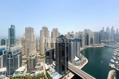 Apartment sa Dubai Marina, UAE 2 silid-tulugan, 137 sq.m. № 625765