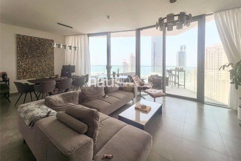 Apartamento en venta en Dubai Marina, Dubai, EAU 2 dormitorios, 137 m2 № 625765 - foto 15