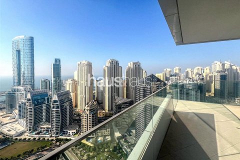 Apartamento en venta en Dubai Marina, Dubai, EAU 2 dormitorios, 137 m2 № 625765 - foto 10