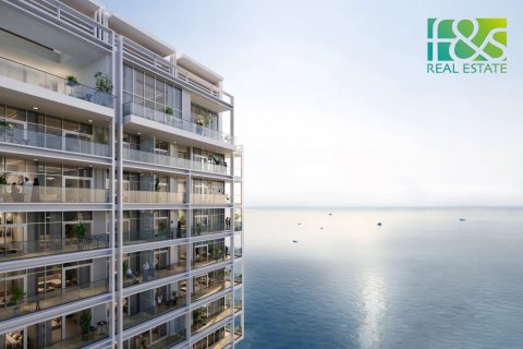 Apartmen di Mina Al Arab, Ras Al Khaimah, UAE 2 bilik tidur, 159.3 meter persegi № 458908 - foto 4