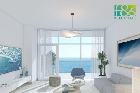 Apartmán v Mina Al Arab, Ras Al Khaimah, SAE 1 spálňa, 108.8 m2 č. 458905