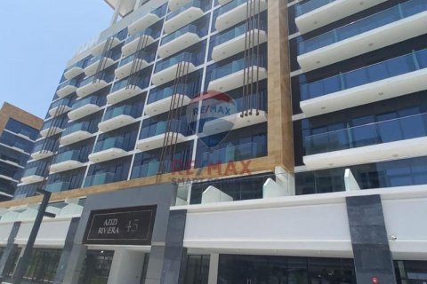Magazin în Meydan, Dubai, EAU 164.7 mp.  №458964