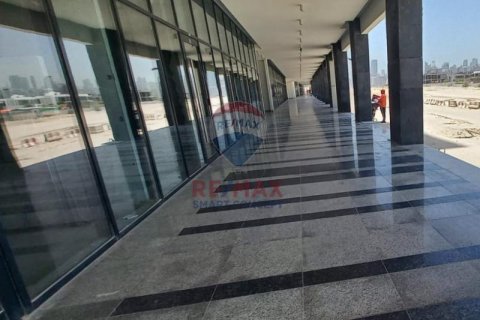 Toko di Meydan, Dubai, UEA 164.7 m2 nomor 458964 - foto 11