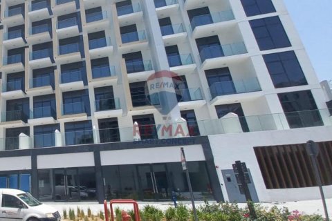 Toko di Meydan, Dubai, UEA 164.7 m2 nomor 458964 - foto 7