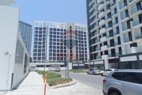 Toko di Meydan, Dubai, UEA 164.7 m2 nomor 458964 - foto 9