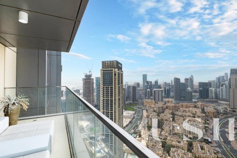 Downtown Dubai (Downtown Burj Dubai), Dubai, BAE’de satılık daire 3 yatak odası, 170 m&sup2; No 620442 - fotoğraf 14