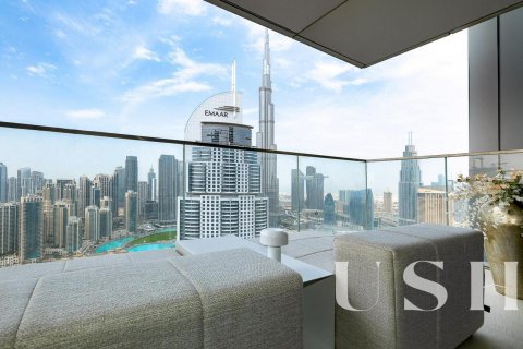 Downtown Dubai (Downtown Burj Dubai), Dubai, BAE’de satılık daire 3 yatak odası, 170 m&sup2; No 620442 - fotoğraf 22