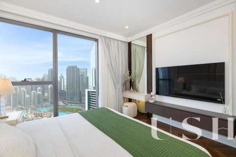 Downtown Dubai (Downtown Burj Dubai), Dubai, BAE’de satılık daire 3 yatak odası, 170 m&sup2; No 620442 - fotoğraf 21