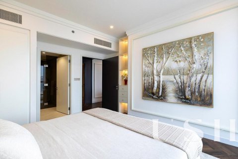 Downtown Dubai (Downtown Burj Dubai), Dubai, BAE’de satılık daire 3 yatak odası, 170 m&sup2; No 620442 - fotoğraf 20