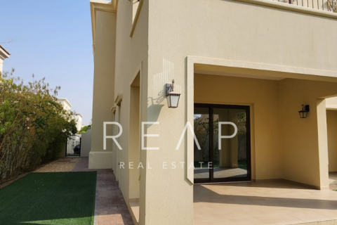 Vila u gradu Arabian Ranches 2, Dubai, UAE 5 spavaće sobe, 432 m2 Br. 499538 - Slika 13