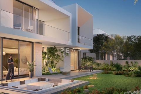 Vila di Dubai Hills Estate, UEA 5 kamar tidur, 659.1 m2 nomor 499548