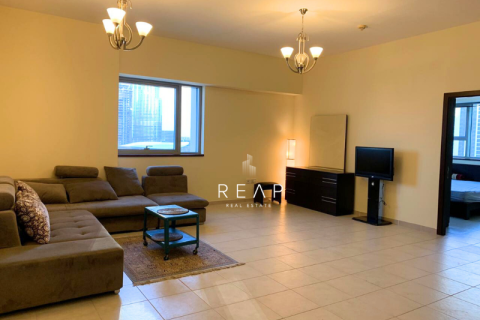 Διαμέρισμα σε Business Bay, Dubai, ΗΑΕ 88.4 τ.μ. Αρ. 499539