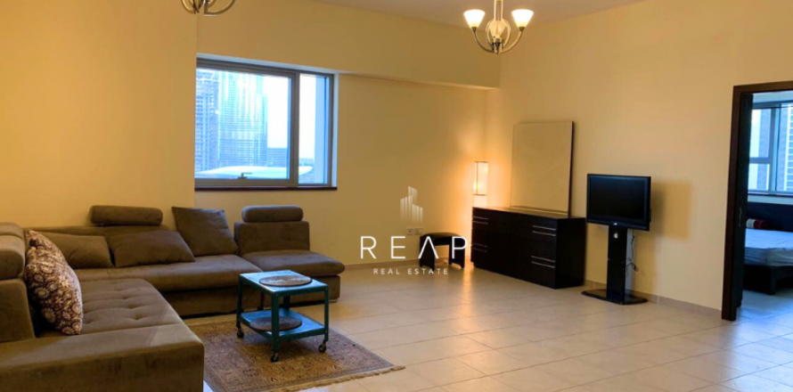 Appartement in Business Bay, Dubai, VAE 88.4 vr.m. nr 499539