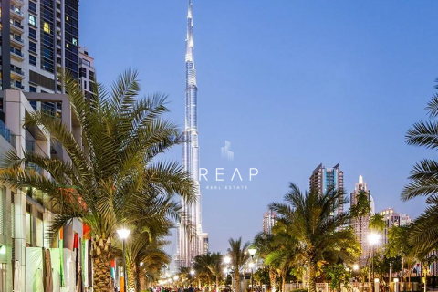 Appartement te koop in Business Bay, Dubai, VAE 88.4 vr.m., nr 499539 - foto 9