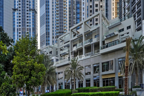 Appartement te koop in Business Bay, Dubai, VAE 88.4 vr.m., nr 499539 - foto 10