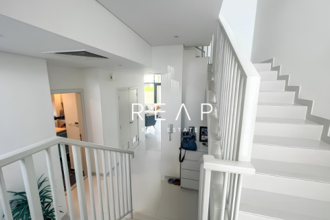 Kaupunkipientalo DAMAC Hills (Akoya by DAMAC), Dubai, Arabiemiraatit 3 makuuhuonetta, 253 m2 № 499540 - kuva 3